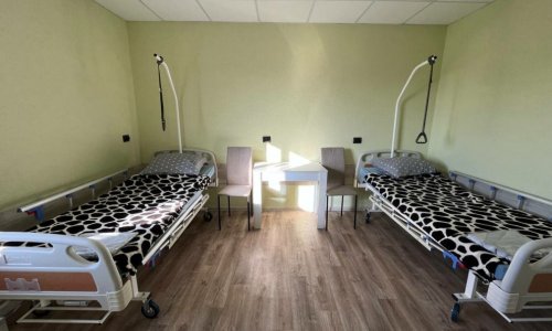 Пансионат «Наследие» Воронеж - фото