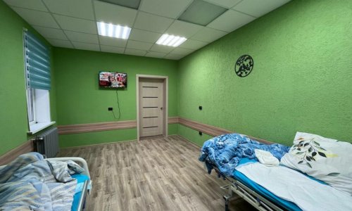 Пансионат «Наследие» Воронеж
