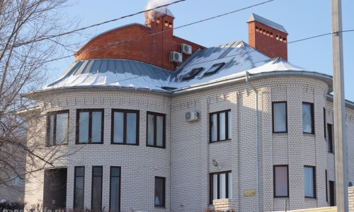 Частный дом престарелых «Забота и Уют» на ул. Выборгская