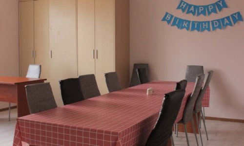 Частный пансионат «Забота и Уют» пос. Отрадное отзывы