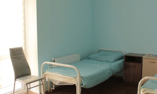 Частный пансионат «Забота и Уют» пос. Отрадное - 6