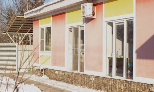 Частный пансионат «Забота и Уют» пос. Отрадное, ул. Дорожная отзывы