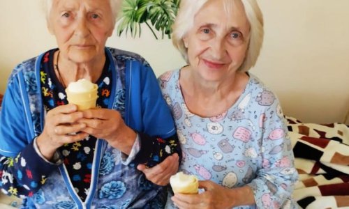 Частный пансионат «Забота и Уют» мкр-н Тенистый - фото