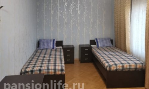 Частный дом престарелых «Времена года» в Воронеже цены