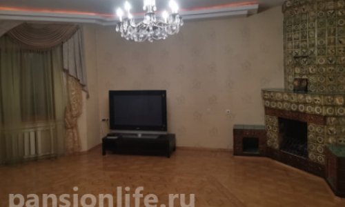 Частный дом престарелых «Времена года» в Воронеже - 5