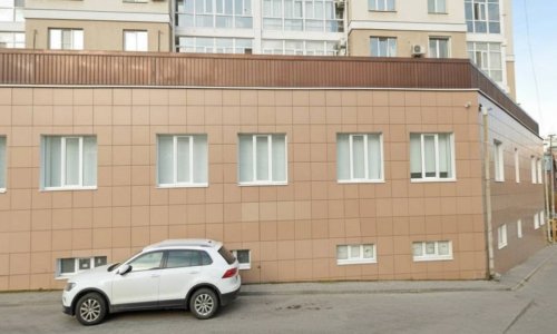 Частный пансионат «Добро» в Воронеже - фото