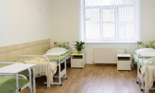 Частный пансионат «Добро» в Воронеже цены