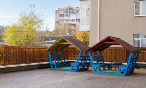 Частный пансионат «Добро» в Воронеже - 6